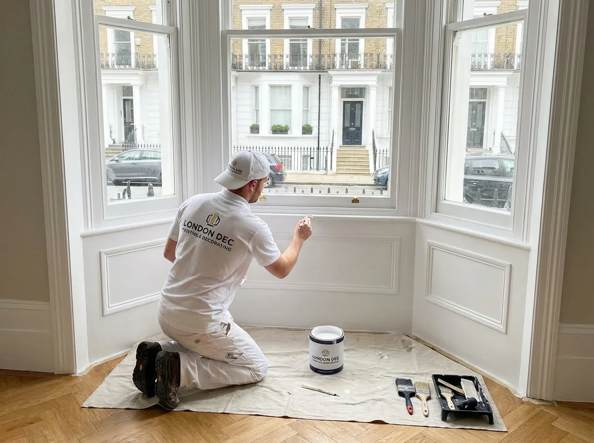 Woodwork & Trim